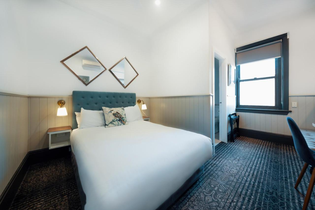 Chambre Queen avec Salle de Bains Privative