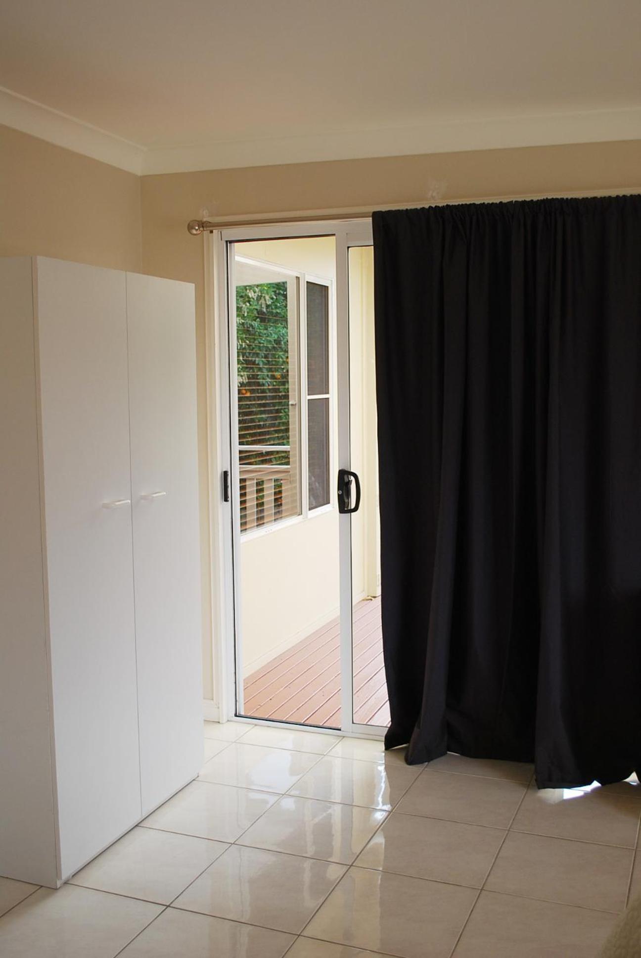 Chambre Queen Supérieure avec Salle de Bains Privative