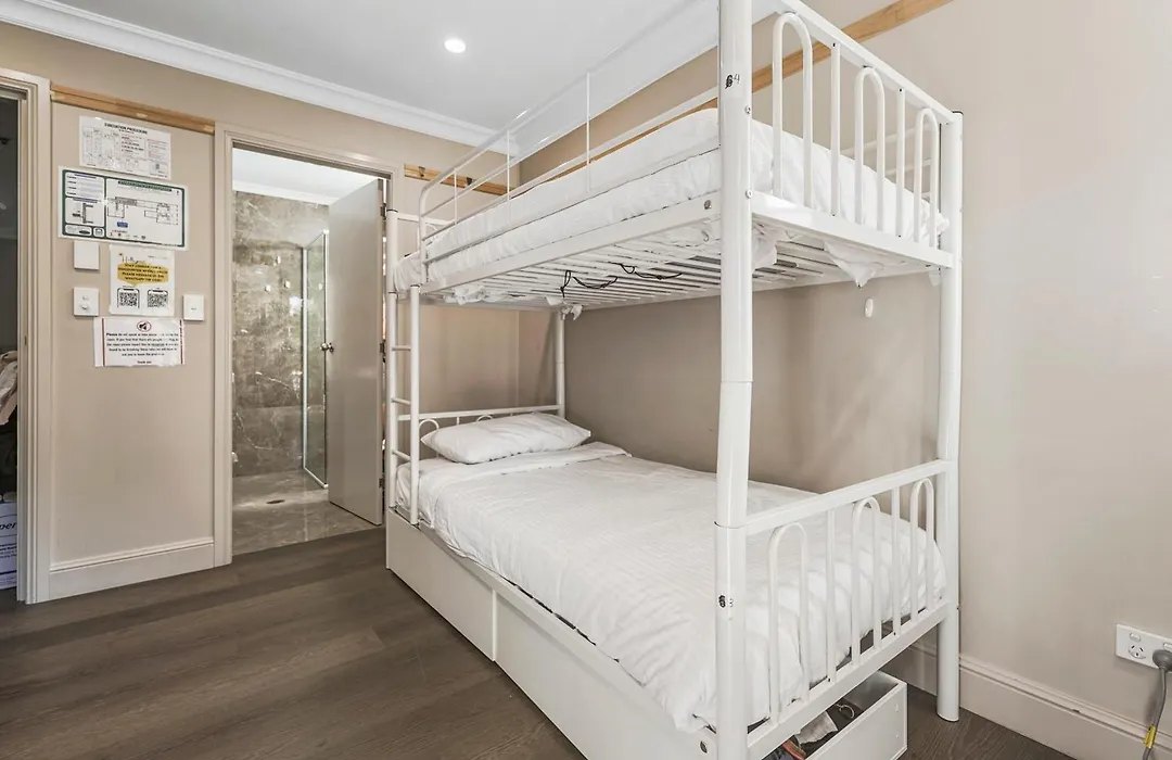 Surry Hills Budget Hotel - Near Oxford Street-1