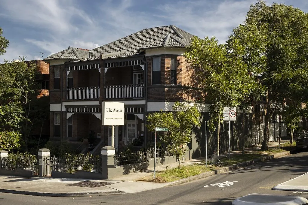 The Alison Randwick-1