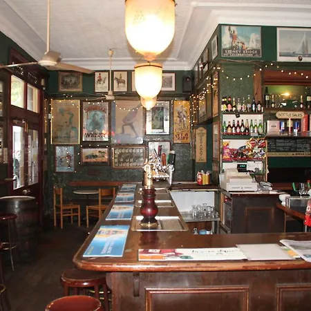 East Sydney Hotel-2