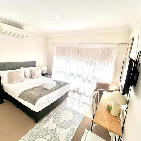 North Ryde Guesthouse-3