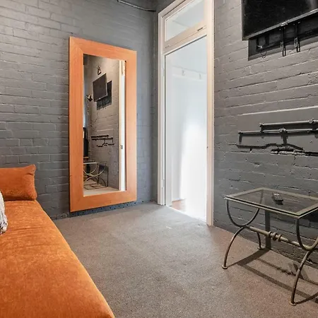 Sydney Harbour Bed And Breakfast-2